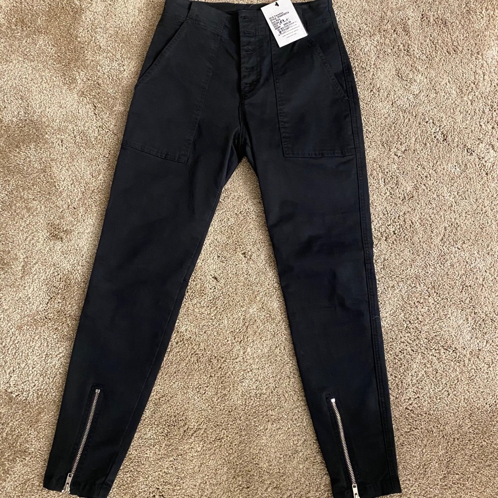 A.L.C. Ezra Pant